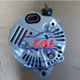 1600989225041 New TAI 12V 110A 27060-17180 1HZ Alternator for Land Cruiser 300