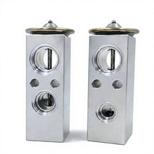 Load image into Gallery viewer, OE 96387210 Automotive Air Conditioning Expansion Valve for Lanos R-134A