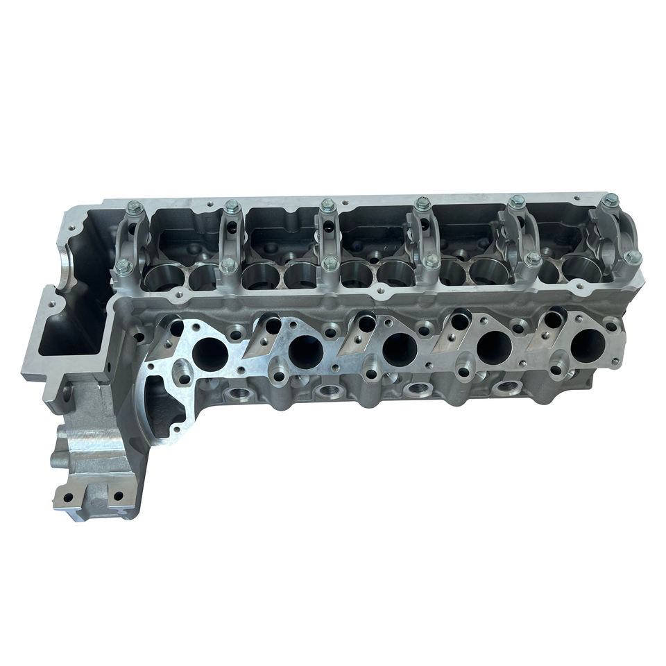 OM602 Cylinder Head 908570 6020108520 6020161901 for Mercedes Benz OM602