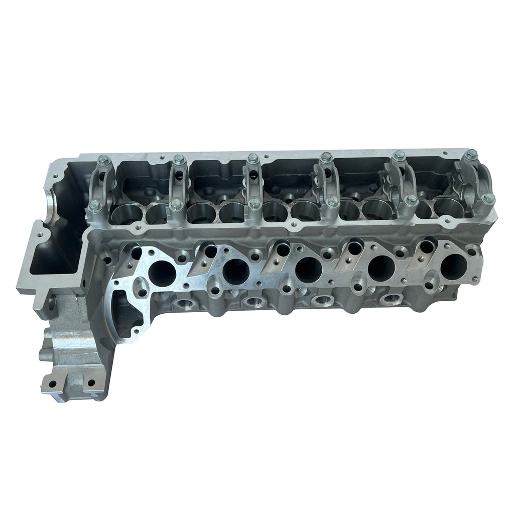 OM602 Cylinder Head 908570 6020108520 6020161901 for Mercedes Benz OM602