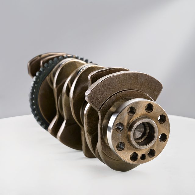 2AZFE/2AZFSE/2AZFXE/3AZFXE(2.4L)I4 crankshaft OE 1340128010