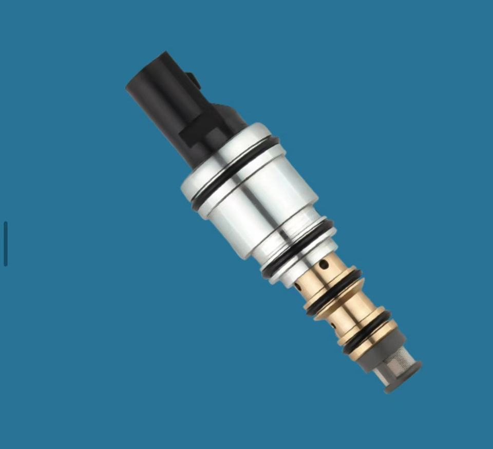 Control Valve for Del Phi Compressor, 100% Tested, Replacement for Renault