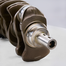 Load image into Gallery viewer, A25A-FKS(2.5L)I4 crankshaft OE 1340125010