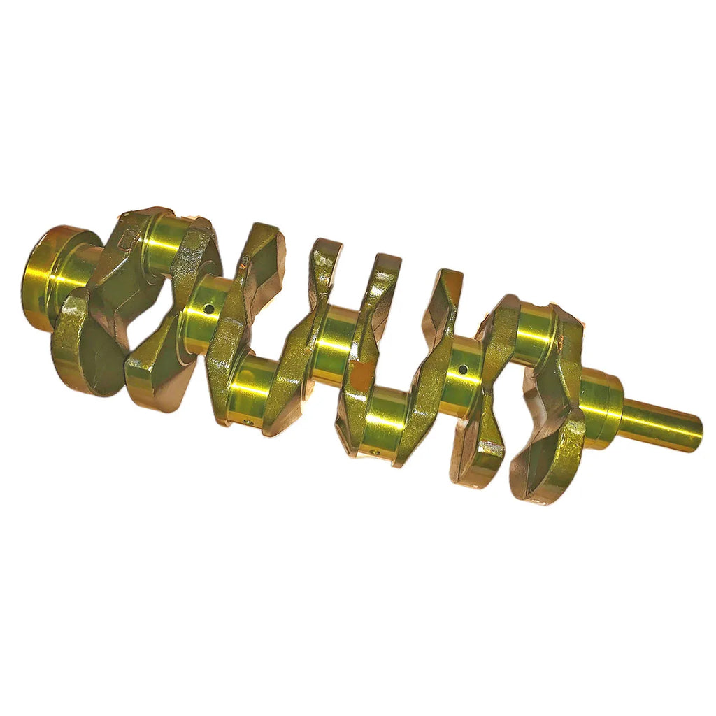 Brand New 12200-AD200 2.5T YD25 Diesel Engine Cast Iron Crankshaft for Nissan Since 1998