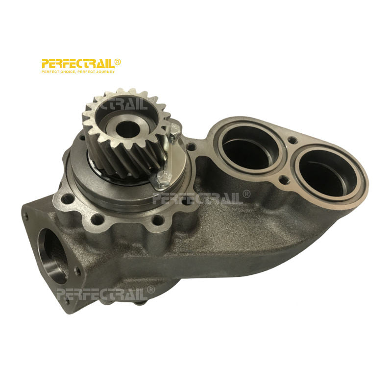 PERFECTRAIL 3184802 Heavy Duty Truck Parts Coolant Water Pump for Volvo F12 B12 FM10 F10 FL10 TD122 Engine 8149937 20431484