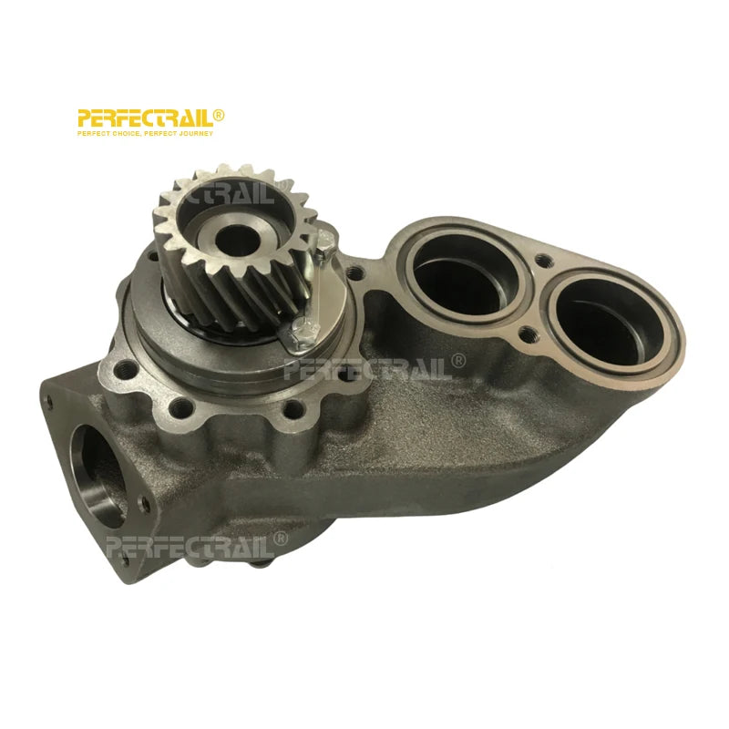 PERFECTRAIL 3184802 Heavy Duty Truck Parts Coolant Water Pump for Volvo F12 B12 FM10 F10 FL10 TD122 Engine 8149937 20431484