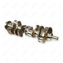 Load image into Gallery viewer, BMW For BMW 2019.07- N63 S63 Golden Alloy Crankshaft N63 Crankshaft 11217572875 11217620981 For Bmw 550i 650i – OEM 11217572875