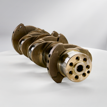 Load image into Gallery viewer, F1A crankshaft OE 504017281