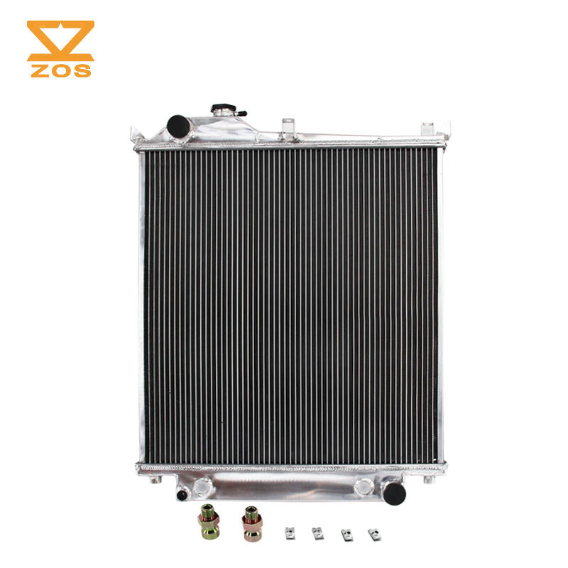 Car Radiator for Ford Explorer Explorer Sport Trac 2006-2010 Mercury Mountaineer V6 V8 2006-2010