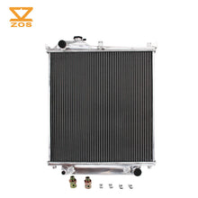 Load image into Gallery viewer, Car Radiator for Ford Explorer Explorer Sport Trac 2006-2010 Mercury Mountaineer V6 V8 2006-2010