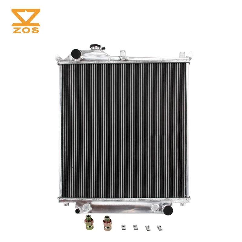 Car Radiator for Ford Explorer Explorer Sport Trac 2006-2010 Mercury Mountaineer V6 V8 2006-2010