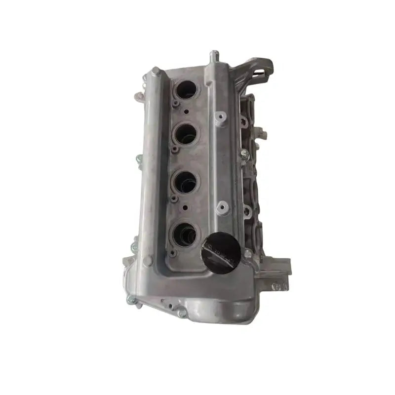 Toyota 1NZ-FE, 1NZ-FE 1NZ-FE 1.5L VVT-i Gasoline Long Block Engine Assembly DOHC 16V Replacement Yaris Vios Corolla – OEM 1110121050