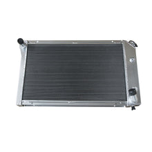 Load image into Gallery viewer, Aluminum Radiator for Chevrolet Corvette 5.7L V8 -cc 350ci 1977-1982