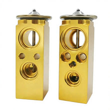 Load image into Gallery viewer, OE 9073208 Automotive Air Conditioning Expansion Valve for L300, L200, LW200, L100