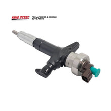 Load image into Gallery viewer, KINGSTEEL OEM 8-98011604-5 8980116045 Common Rail Injection Pump Engine Diesel Fuel Injector Nozzle for HOLDEN 3.0L 4JJ1 ISUZU
