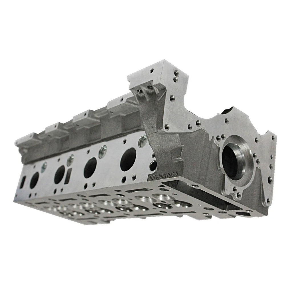 Diesel Engine Cylinder Head 908572 6110102320 6110104420 for Mercedes Benz Vito Sprinter 2.2CDi OM611 W638