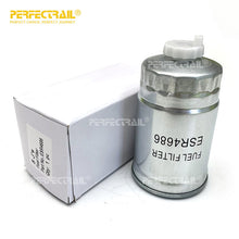 Load image into Gallery viewer, PERFECTRAIL ESR4686 BF8T-9155-AA Factory Auto Parts Engine Fuel Filter for Land Rover Defender Cabrio L316 Discovery II L318