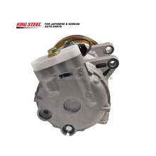 Load image into Gallery viewer, KINGSTEEL OEM 92600-58N00 Auto Parts Air Conditioning Systems Car AC Compressor for for Urvan E24 1989-