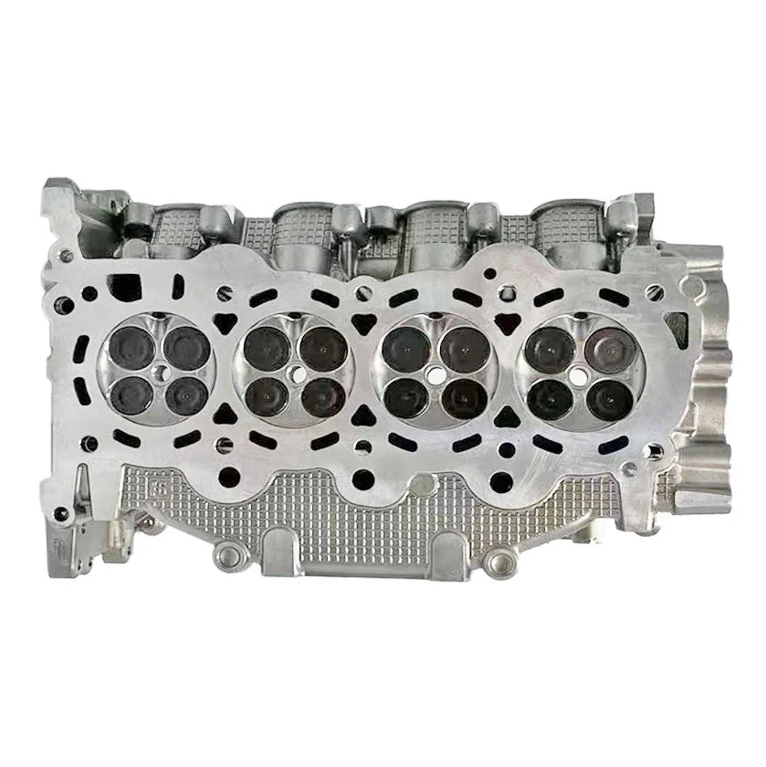 Aluminum Alloy 1.4L T-GDI 22100-03310 Engine Cylinder Head for Hyundai Elantra i30 Kia Ceed G4LD