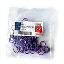 Load image into Gallery viewer, Air Conditioning Pipe Sealing Ring O-ring for Car Radiator
