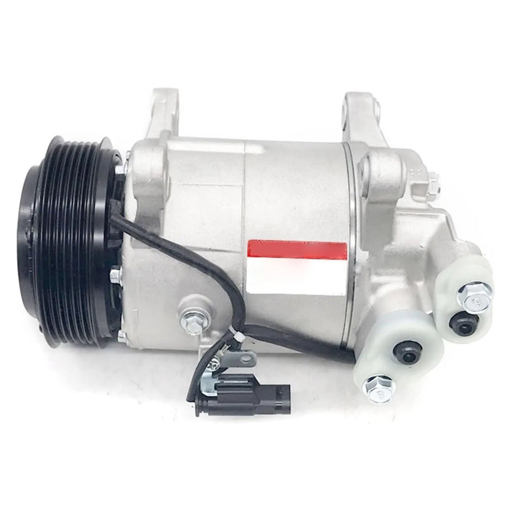 Air Conditioning Compressor Auto Car AC Compressor for BMW 2 7 Series X3 X4 X1 MINI 64526811430 64526811432 64529295050