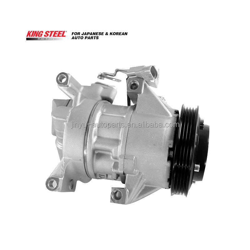 KINGSTEEL OEM 88310-2B721 883102B721 Top Quality Air Conditioning Compressor for TOYOTA ALLION PREMIO NZT260 ZRT26