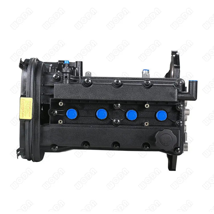 Chevrolet, Buick, Opel, Daewoo for Chevrolet F16D3 L95 F16D3 F14D3 Engine for GM Buick Chevrolet Sonic Opel Astra Corsa Meriva 1.4 1.6 – OEM F16D3