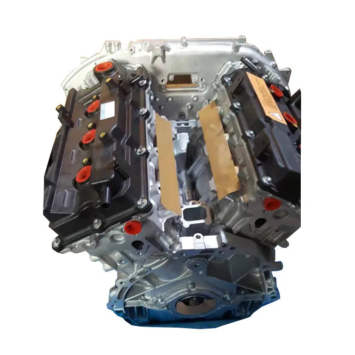 Brand New V6 3.5L VQ35 6 Cylinders Engine Assembly Motor for Nissan Infiniti