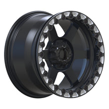 Load image into Gallery viewer, APS-HV-1601058890014 2007-2024 Jeep Wrangler 17 18 Inch Car Wheel 4x4 Off-road 5x127 PCD Modified Aluminum