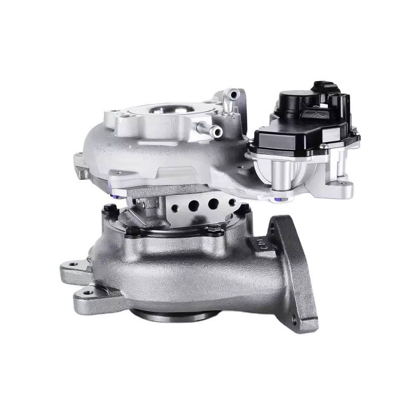 [TRB-VW-AMA-2037] 2010-2022 VW Amarok Turbocharger Performance Kit