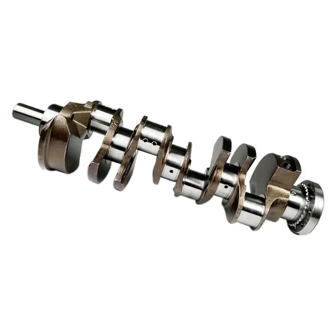 N63B44 N63 4.4L Engine Crankshaft for BMW 11217572875 11217620981 11212212307 11212166362