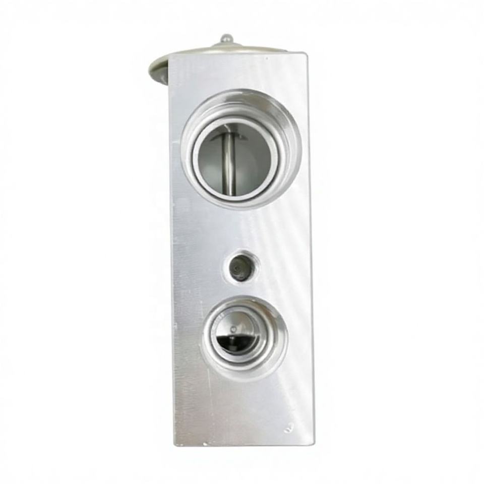 S28022 OE 8106QXA-010-00 Air Conditioning Expansion Valve for Beiben Trucks