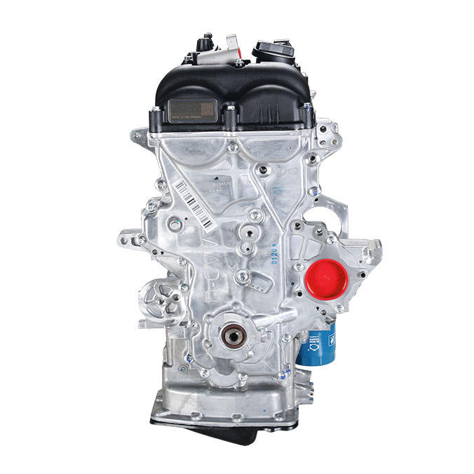 100% Tested High Quality Brand New Bare Engine G4FG 1.6L 4 Cylinders for Hyundai Elantra I30 Kia Ceed Soul