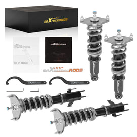 Subaru WRX / WRX STI Sedan 24-Way Damper Drifting Coilovers Suspension Kit Struts 2015-2021