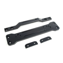 Load image into Gallery viewer, VW Golf GTI Mk7 / Mk8 &amp; Seat Leon 5F FWD MQB / MQB Evo Driveshaft Tunnel Brace - Black