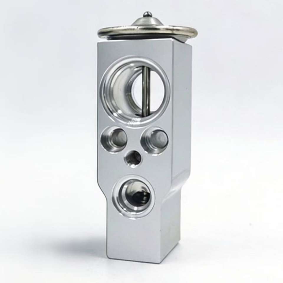 S5020 OE WL-HGE1300 Automotive Air Conditioning Expansion Valve for Geely LC2/GC2