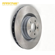 Load image into Gallery viewer, PERFECTRAIL OEM 5290537AB Auto Parts Front Rotor Brake Disc for Jeep Grand Challenger 2009-2020