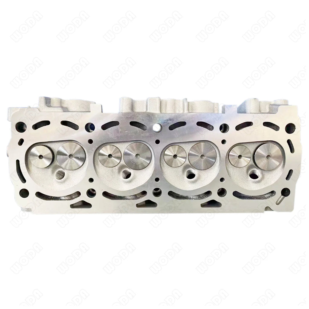 VW FOX Hatchback (5Z1, 5Z3, 5Z4) 2003.10-2005.04 1.0 City(53KW,72PS) Auto Cylinder Head Assembly OEM 030103353 Fox Gol 1.0 for VW Volkswagen – OEM 030103353CS