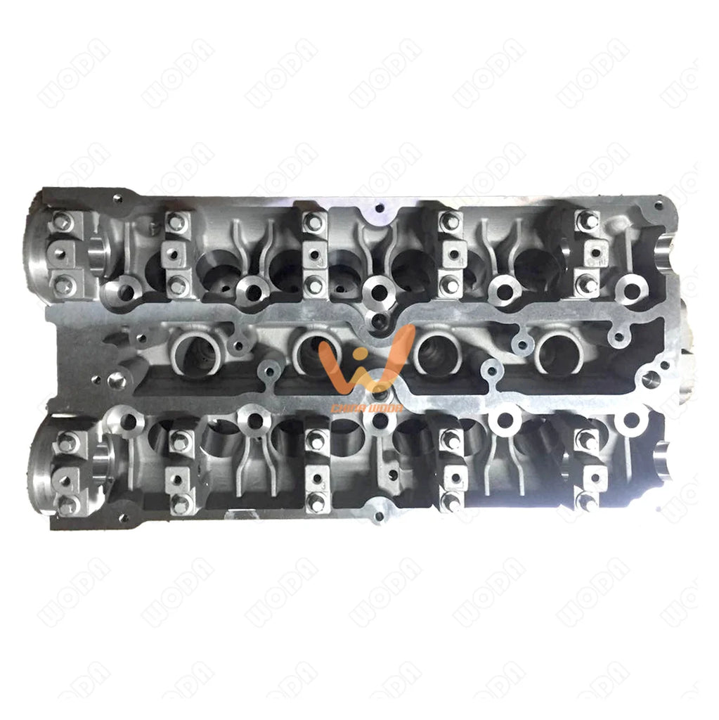 ASTRA G Box (F70) 1999-2005 1.6 Z16XEL Cylinder Head for Chevrolet Opel Astra A+ Saloon G Box Vectra C 1.6 16V – OEM Z16XEL