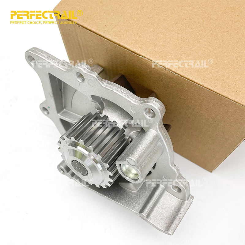 PERFECTRAIL LR032527 JDE35822 Auto Parts Water Pump for Land Rover Discovery Sport L550 Freelander L359 Range Rover Evoque L538