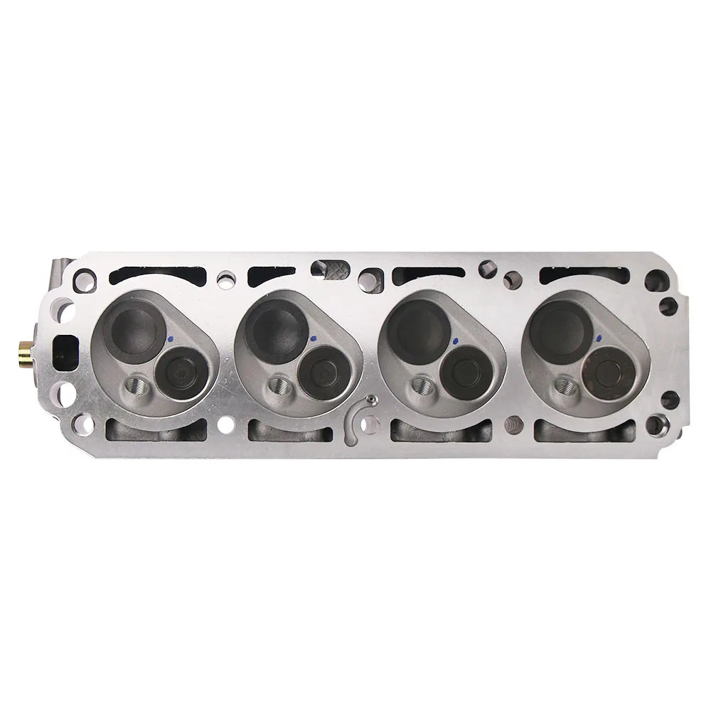 Chevy C2 C16SE G15MF A15SMS T100 Complete Cylinder Head 94707454 92089854 for  Chevrolet