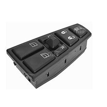 Load image into Gallery viewer, 20752918 20568857 Auto Parts Drive Master Control Power Window Switch for Volvo Truck FH12 FM12 FM9 1993-