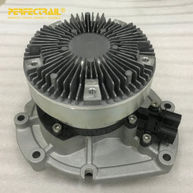 PERFECTRAIL 51065007125 99065007125 Factory Heavy Duty Truck Parts Engine Coolant Water Pump for MAN TAG TGS TGM