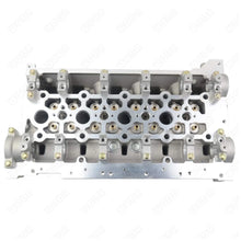 Load image into Gallery viewer, RENAULT TRAFIC II Bus 2008.02- 2.5 dCi 115 (84KW,114PS) 4412023 11041-00QAF Diesel Engine Cylinder Head G9U G9T for Renault Trafic Master 2.5DTI – OEM 8200408642