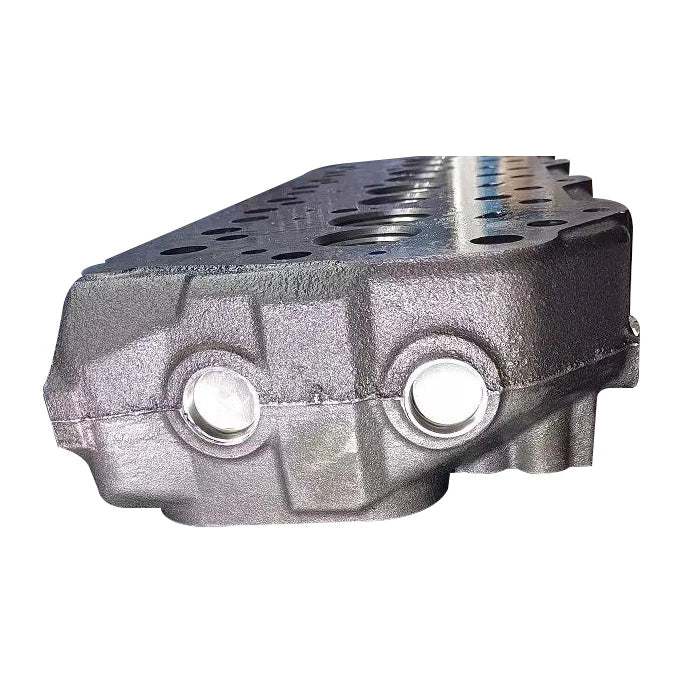 Mitsubishi For Mitsubishi 4D36 4d36 2.5l Sohc 8v Diesel Engine Cylinder Head Me013110 Replacement L300 Delica – OEM ME996005
