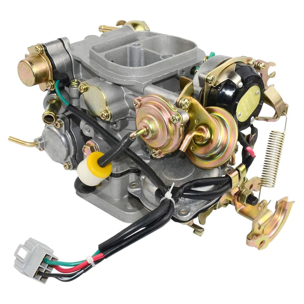 Carburetor 21100-75030 21100-73230 21100-73231 for Toyota 4Y HIACE 4Runner HILUX & Forklifts 2.2 LTR
