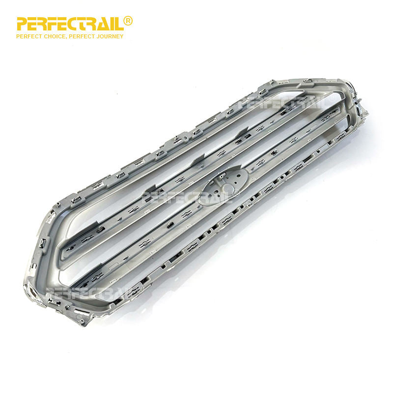 PERFECTRAIL GV45-8200-B Auto Parts Front Grille for Ford Escape Kuga Mk2