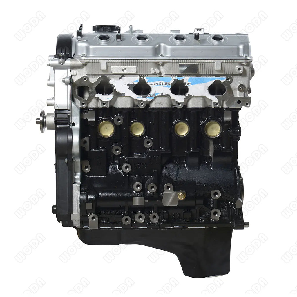 Mitsubishi, Haval for Mitsubishi 4G69 2.4L 4G69 Engine Assembly for Greatwall PICK up Haval H3 H5 Wingle Mitsubishi Pajero – OEM 4G69