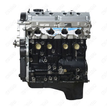 Load image into Gallery viewer, Mitsubishi, Haval for Mitsubishi 4G69 2.4L 4G69 Engine Assembly for Greatwall PICK up Haval H3 H5 Wingle Mitsubishi Pajero – OEM 4G69