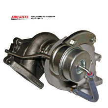 Load image into Gallery viewer, Kingsteel China Factory Wholesale OEM 17201-58040 Auto Turbo Charger Car Engine Turbocharger for Toyota HIlux Hiace CT12B 1KZ